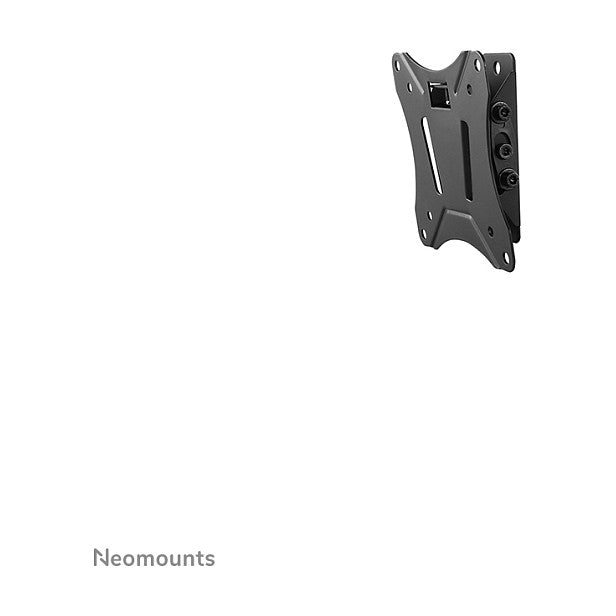 Select Wandhalterung für Bildschirme bis 30' 25KG NM-W60BLACK Neomounts
