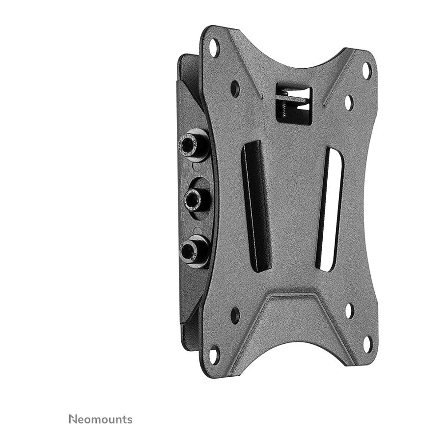 Select Wandhalterung für Bildschirme bis 30' 25KG NM-W60BLACK Neomounts