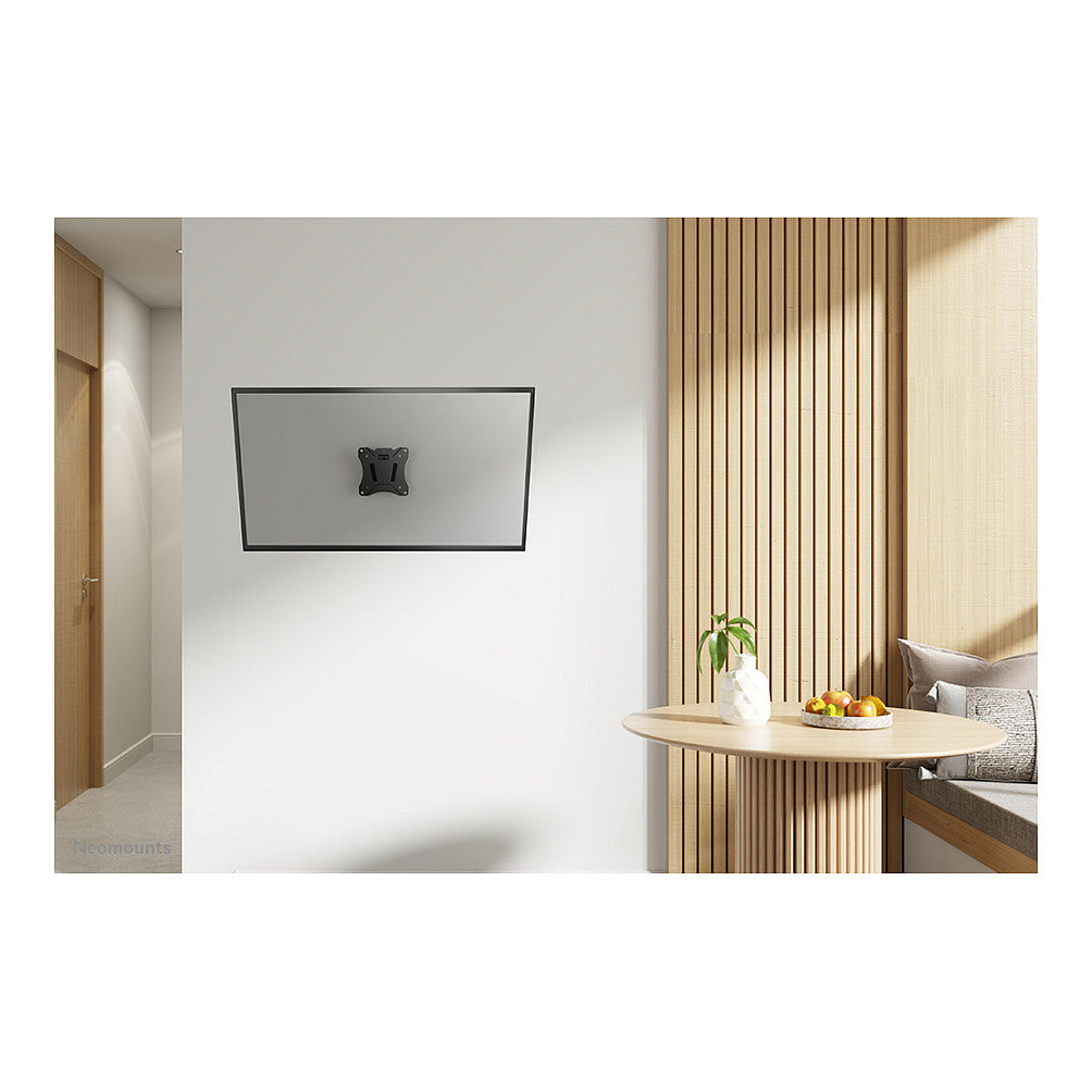Select Wandhalterung für Bildschirme bis 30' 25KG NM-W60BLACK Neomounts