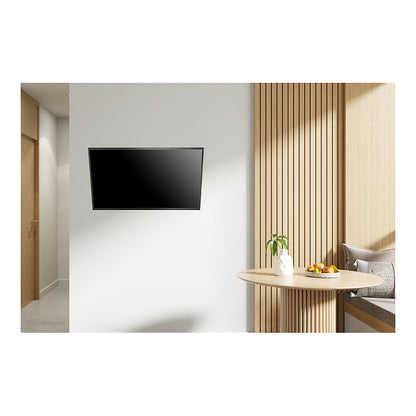 Select Wandhalterung für Bildschirme bis 30' 25KG NM-W60BLACK Neomounts