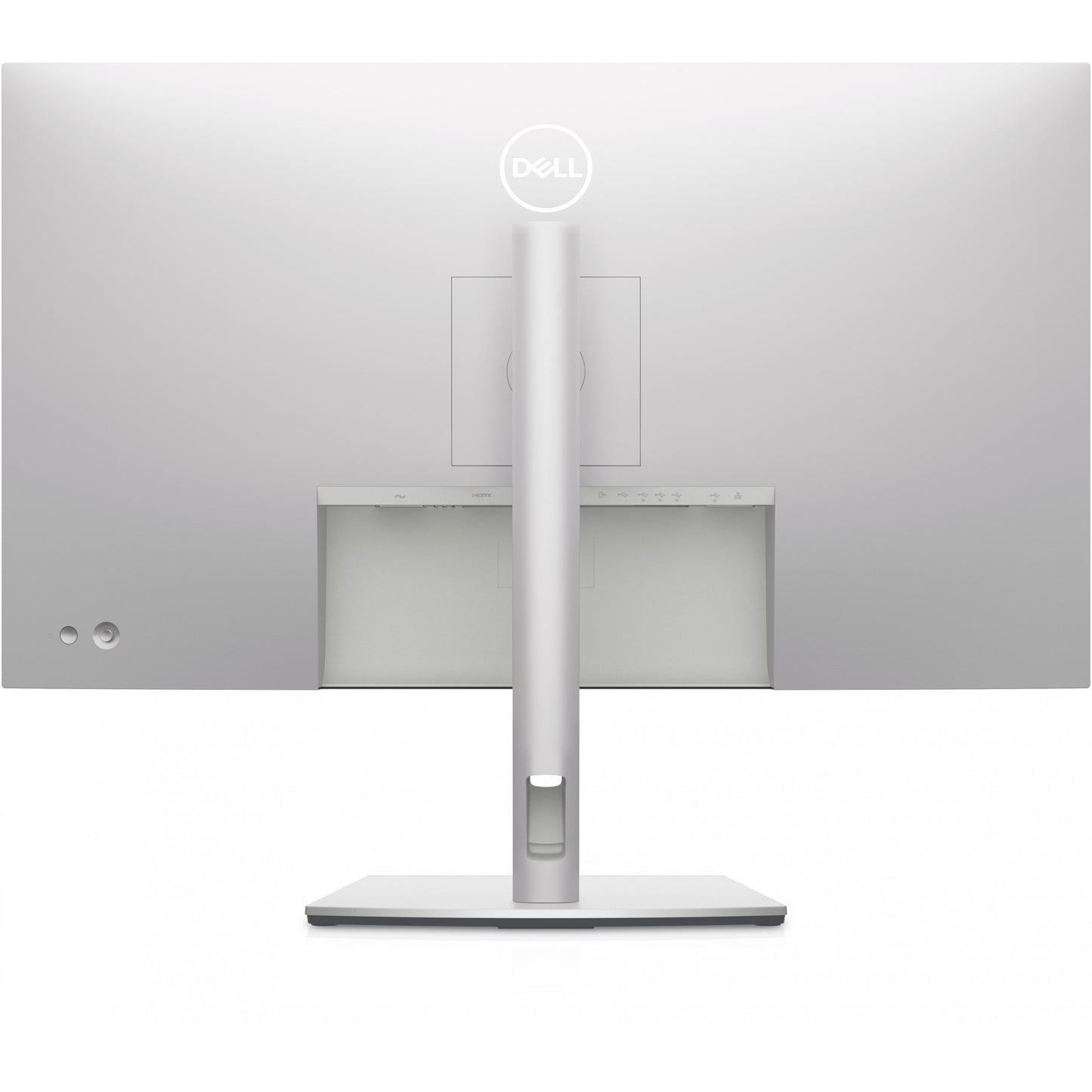 80cm/31,5'' (3840x2160) Dell UltraSharp U3223QE 16:9 5ms IPS HDMI DisplayPort USB-C Hub VESA Pivot 4K Silver/Black