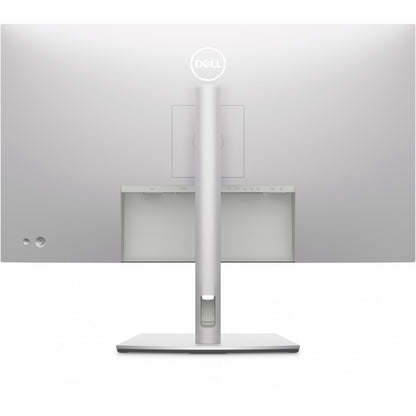 80cm/31,5'' (3840x2160) Dell UltraSharp U3223QE 16:9 5ms IPS HDMI DisplayPort USB-C Hub VESA Pivot 4K Silver/Black