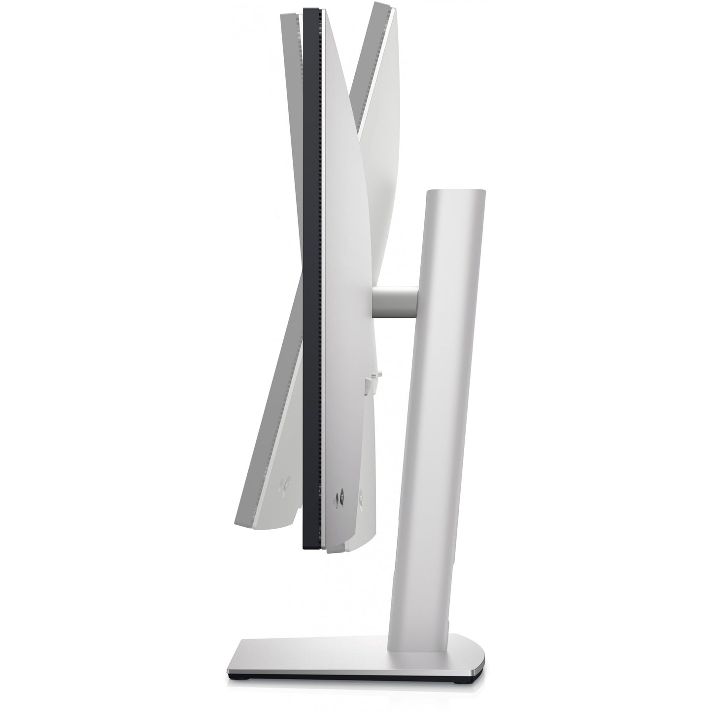 80cm/31,5'' (3840x2160) Dell UltraSharp U3223QE 16:9 5ms IPS HDMI DisplayPort USB-C Hub VESA Pivot 4K Silver/Black