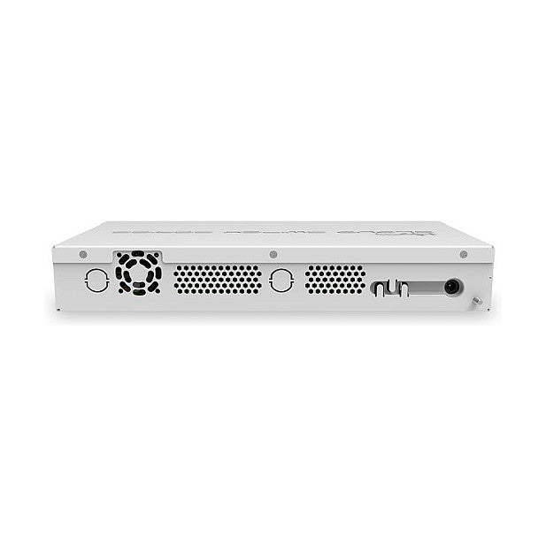 24P+2 MikroTik CRS326-24G-2S+IN SFP+ M
