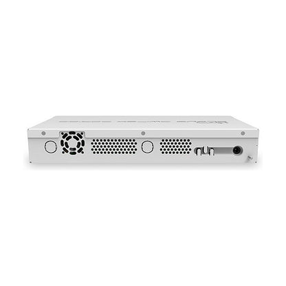 24P+2 MikroTik CRS326-24G-2S+IN SFP+ M
