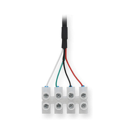 Teltonika PR2FK20M Power Cable with 4-way screw terminal