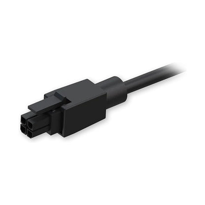 Teltonika PR2PL15B Power Cable with 4-way open wire