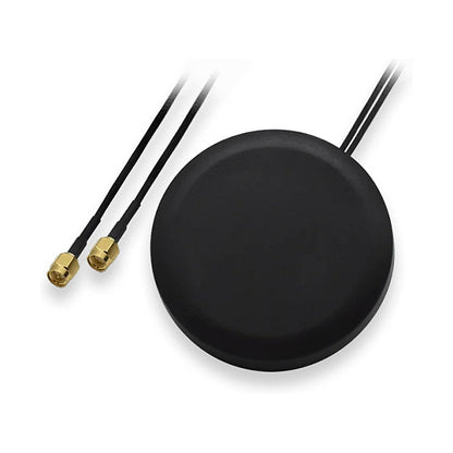 Teltonika PR1KCL25 Combo MIMO Mobile Roof SMA Antenne
