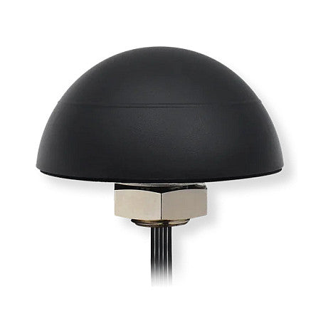 Teltonika PR1KCO28 Combo MIMO Mobile/GNSS/WIFI Roof SMA Antenne