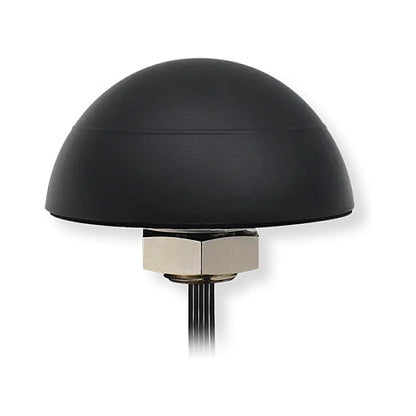 Teltonika PR1KCO28 Combo MIMO Mobile/GNSS/WIFI Roof SMA Antenne