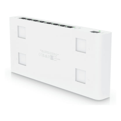 8P Ubiquiti UISP-S PoE