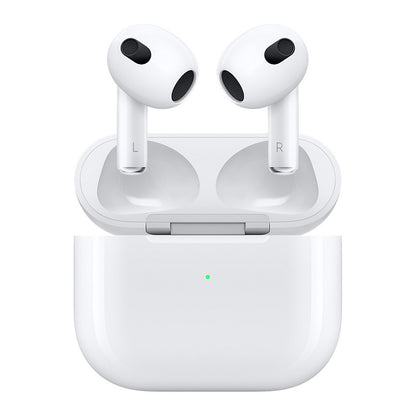 Apple AirPods + Lightning Charging Case 3rd Generation