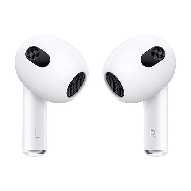 Apple AirPods + Lightning Charging Case 3rd Generation