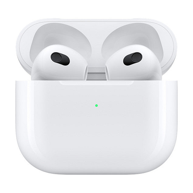 Apple AirPods + Lightning Charging Case 3rd Generation