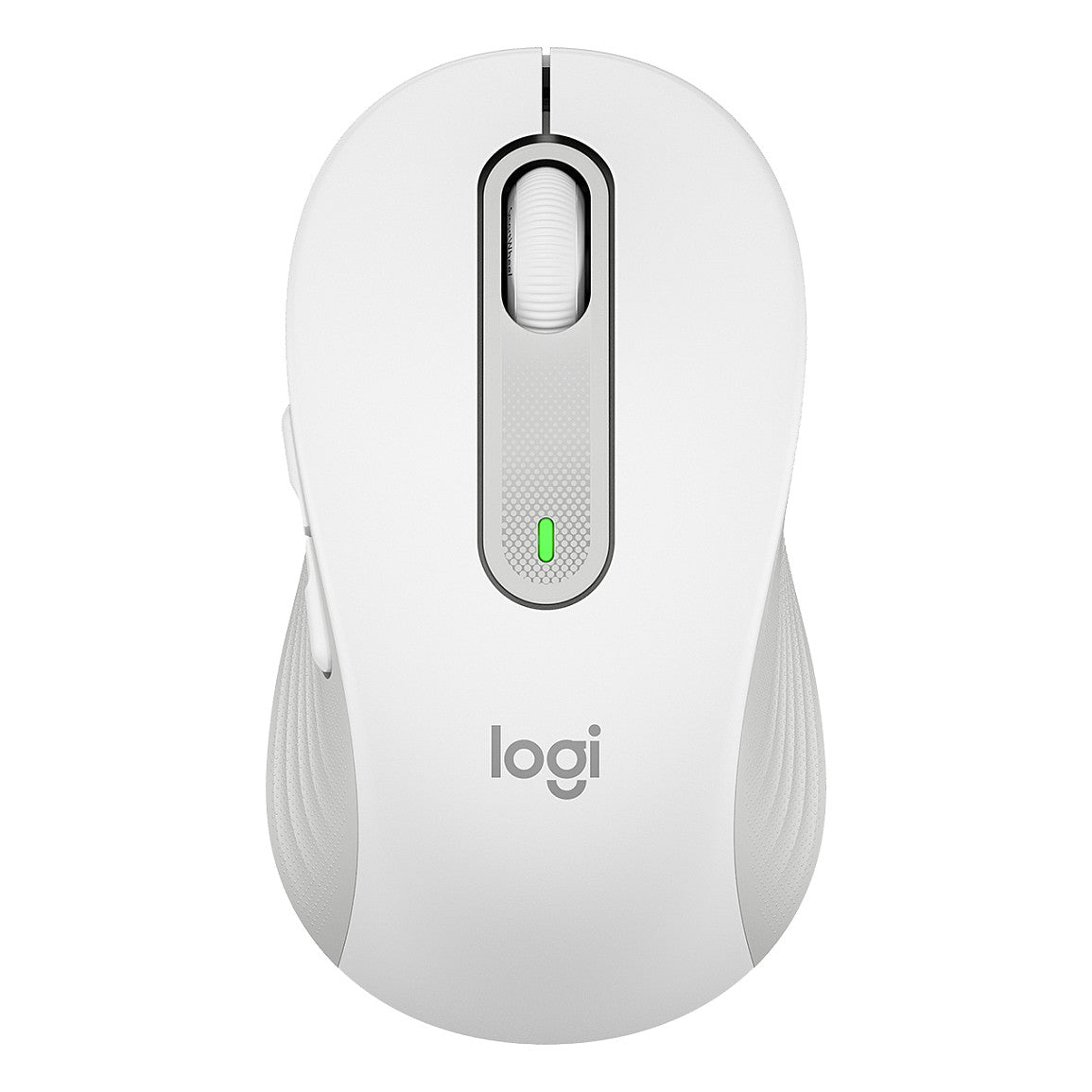 Logitech M650 Wireless off-white