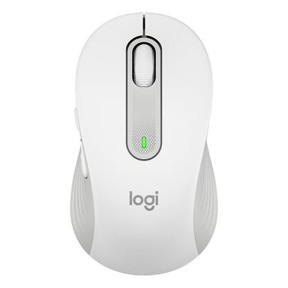 Logitech M650 Wireless off-white