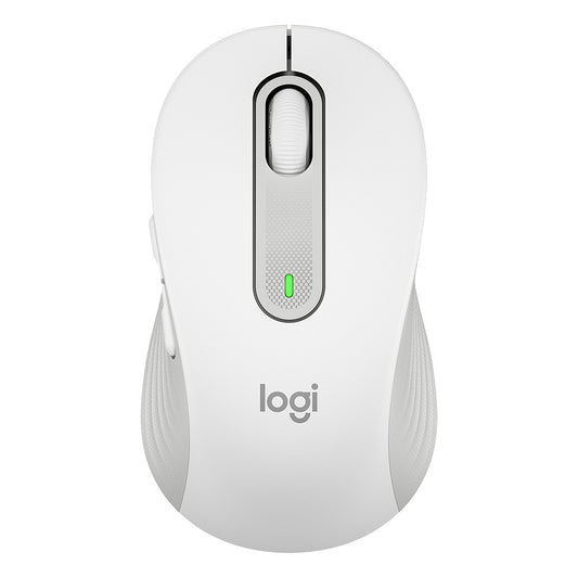 Logitech M650 Wireless off-white