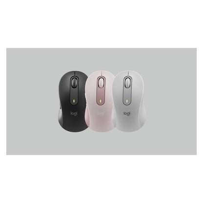 Logitech M650 Wireless off-white