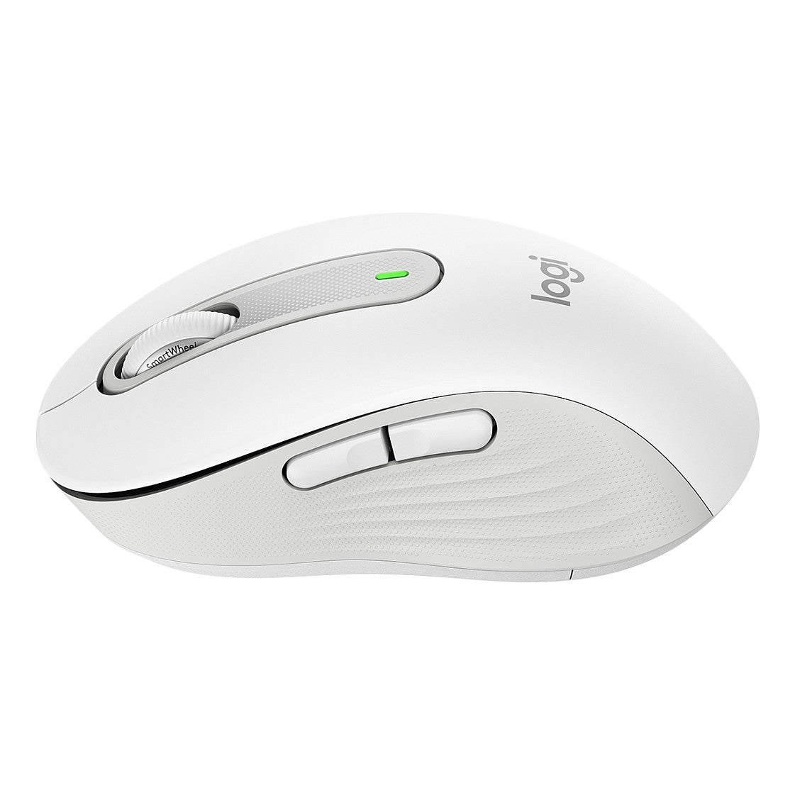 Logitech M650 Wireless off-white