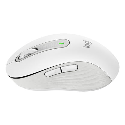 Logitech M650 Wireless off-white