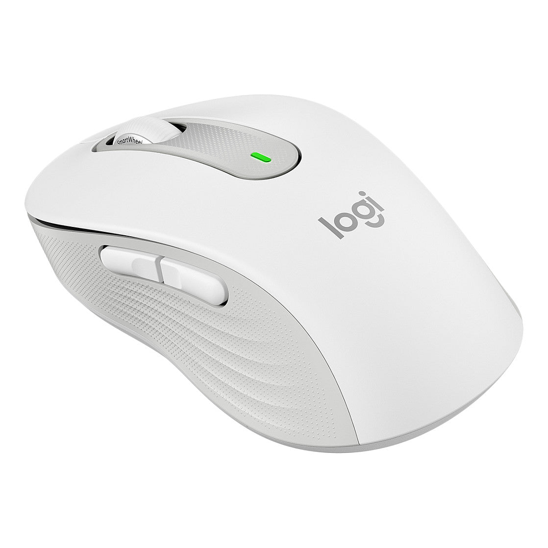 Logitech M650 Wireless off-white
