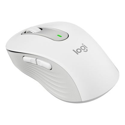 Logitech M650 Wireless off-white