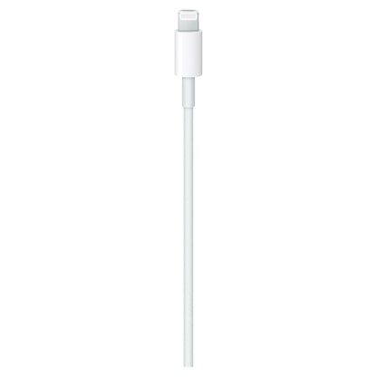 Apple USB-C auf Lightning Kabel 2M MQGH2ZM/A Retail