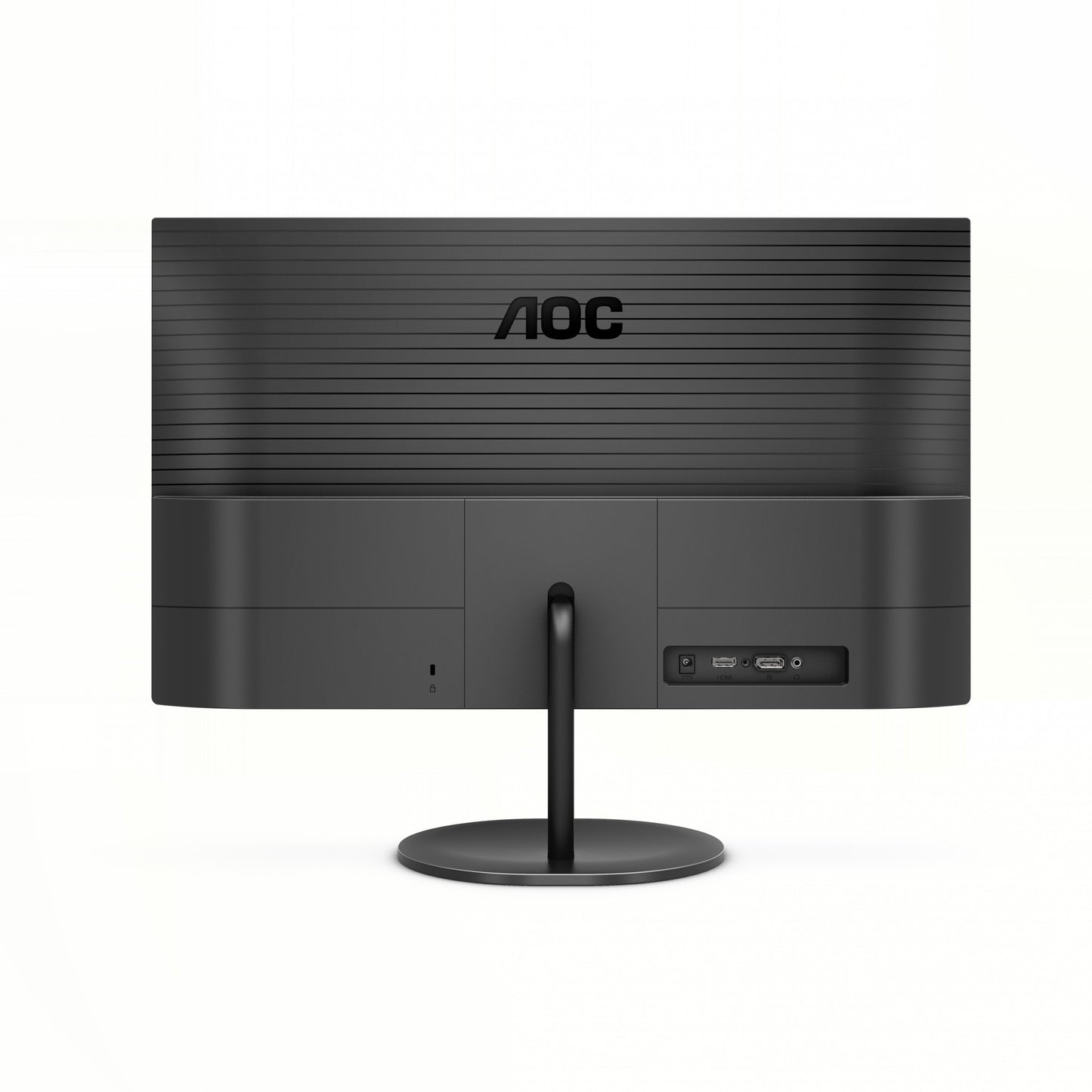 AOC 60.5cm (23.8") Q24V4EA 16:09 HDMI+DP IPS black