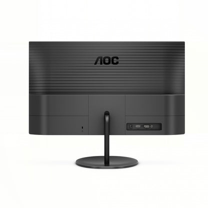 AOC 60.5cm (23.8") Q24V4EA 16:09 HDMI+DP IPS black