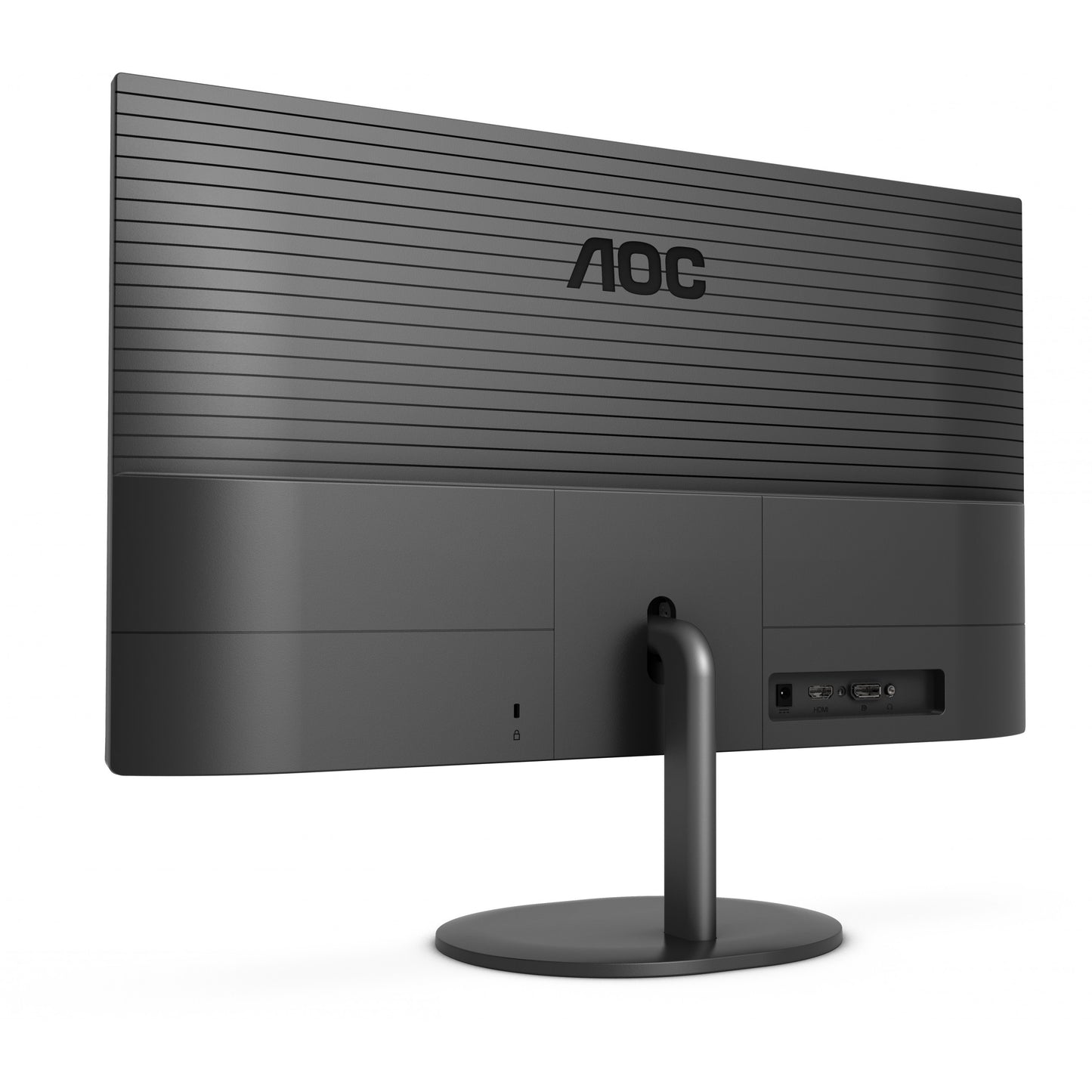 AOC 60.5cm (23.8") Q24V4EA 16:09 HDMI+DP IPS black