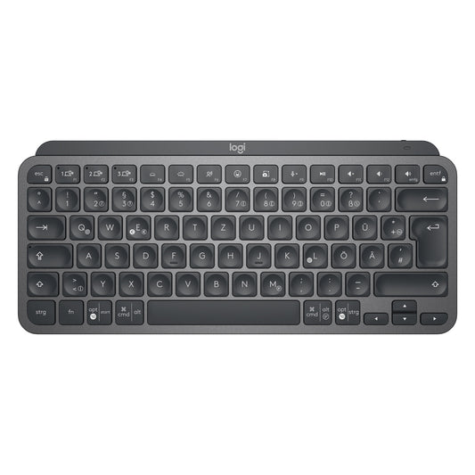 Logitech MX Keys Mini Tastatur- und Maus - Set Bluetooth