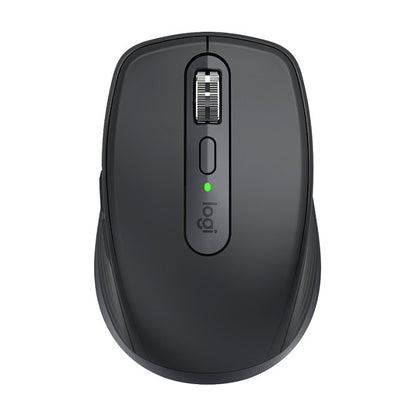 Logitech MX Keys Mini Tastatur- und Maus - Set Bluetooth