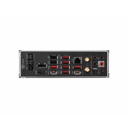 MSI MPG X670E Carbon Wifi (AM5) (D)