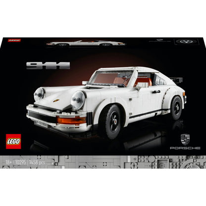 LEGO Creator Porsche 911 10295