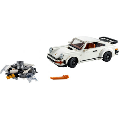LEGO Creator Porsche 911 10295