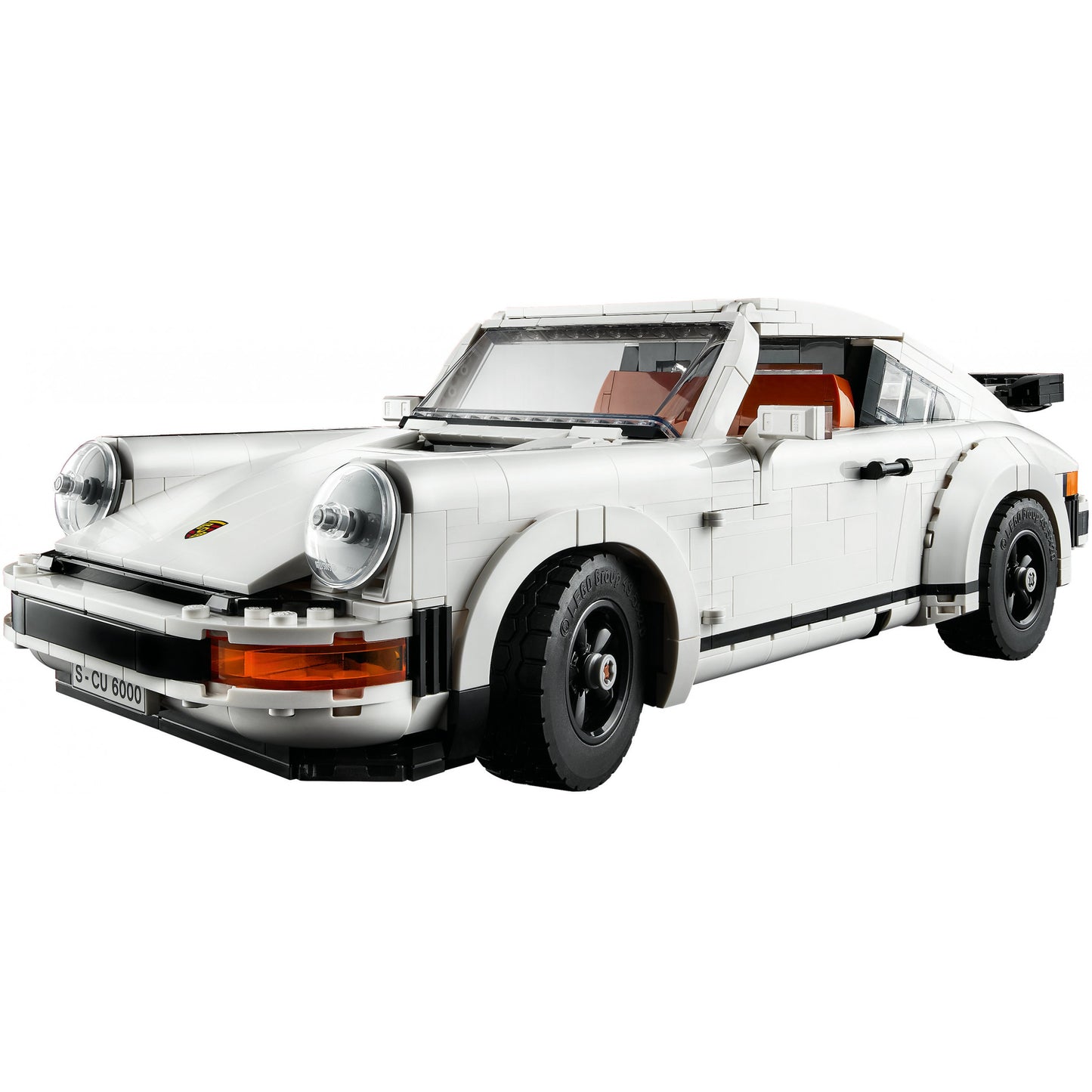 LEGO Creator Porsche 911 10295