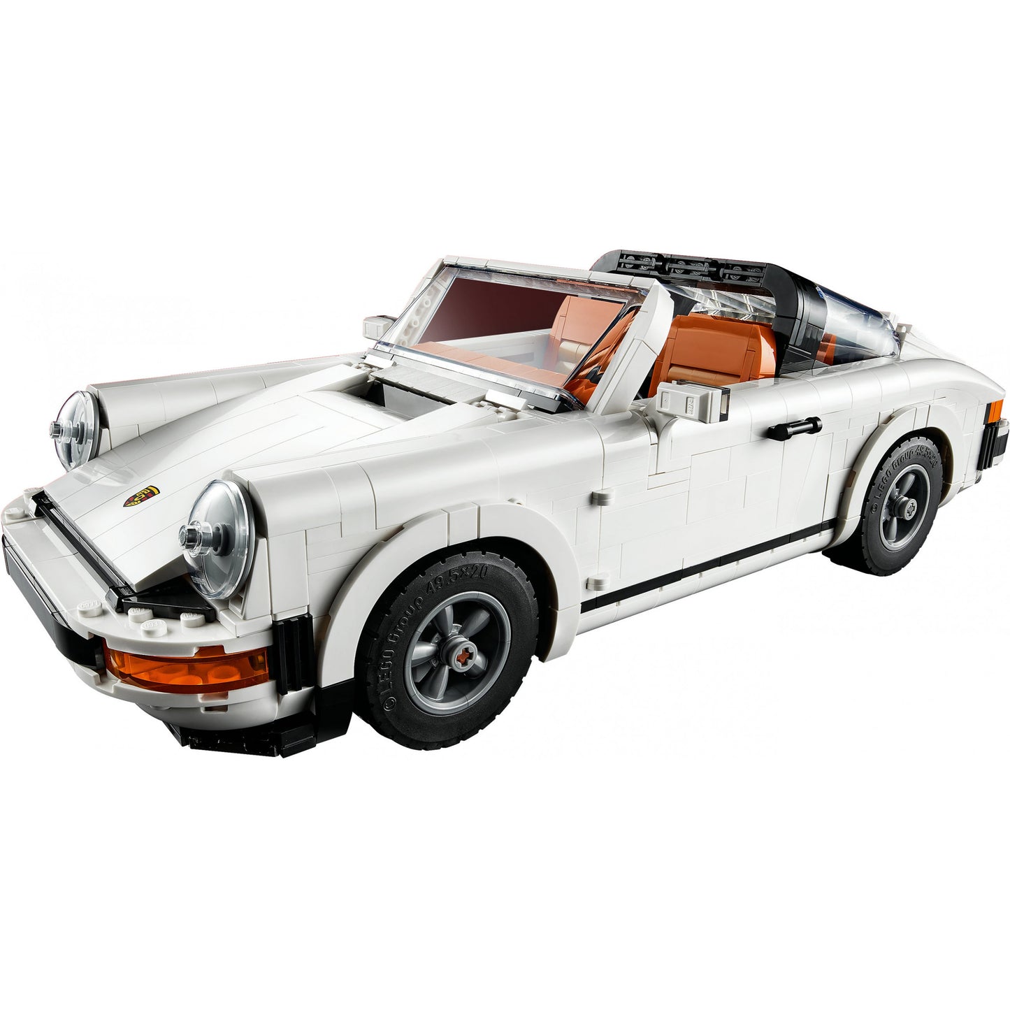 LEGO Creator Porsche 911 10295