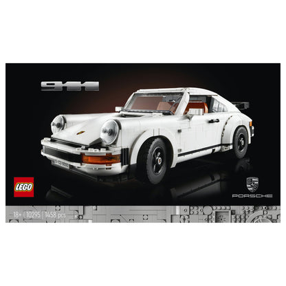 LEGO Creator Porsche 911 10295