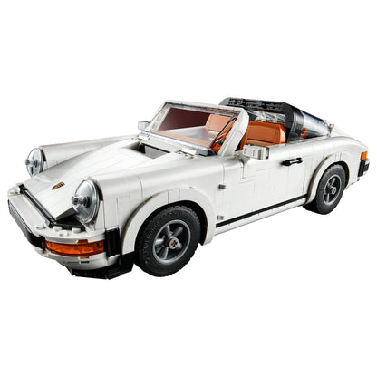 LEGO Creator Porsche 911 10295