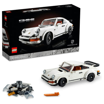 LEGO Creator Porsche 911 10295