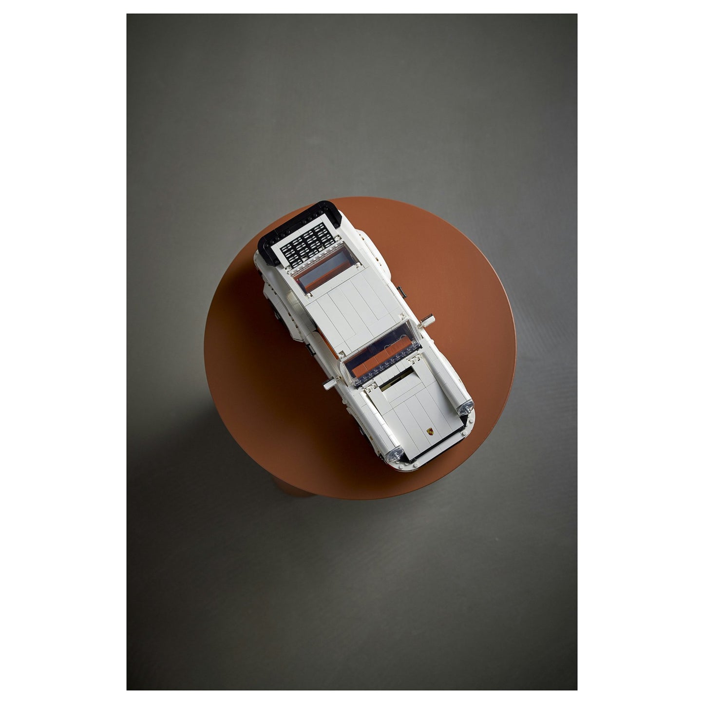 LEGO Creator Porsche 911 10295