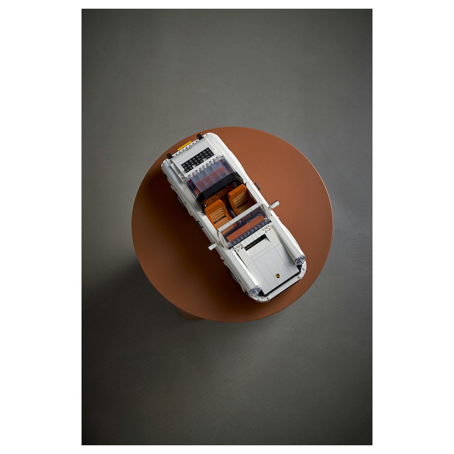 LEGO Creator Porsche 911 10295