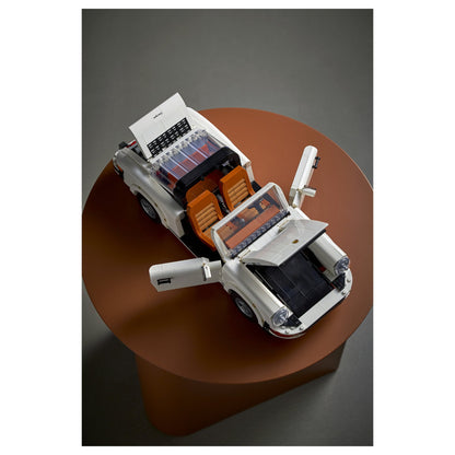 LEGO Creator Porsche 911 10295