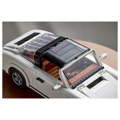 LEGO Creator Porsche 911 10295