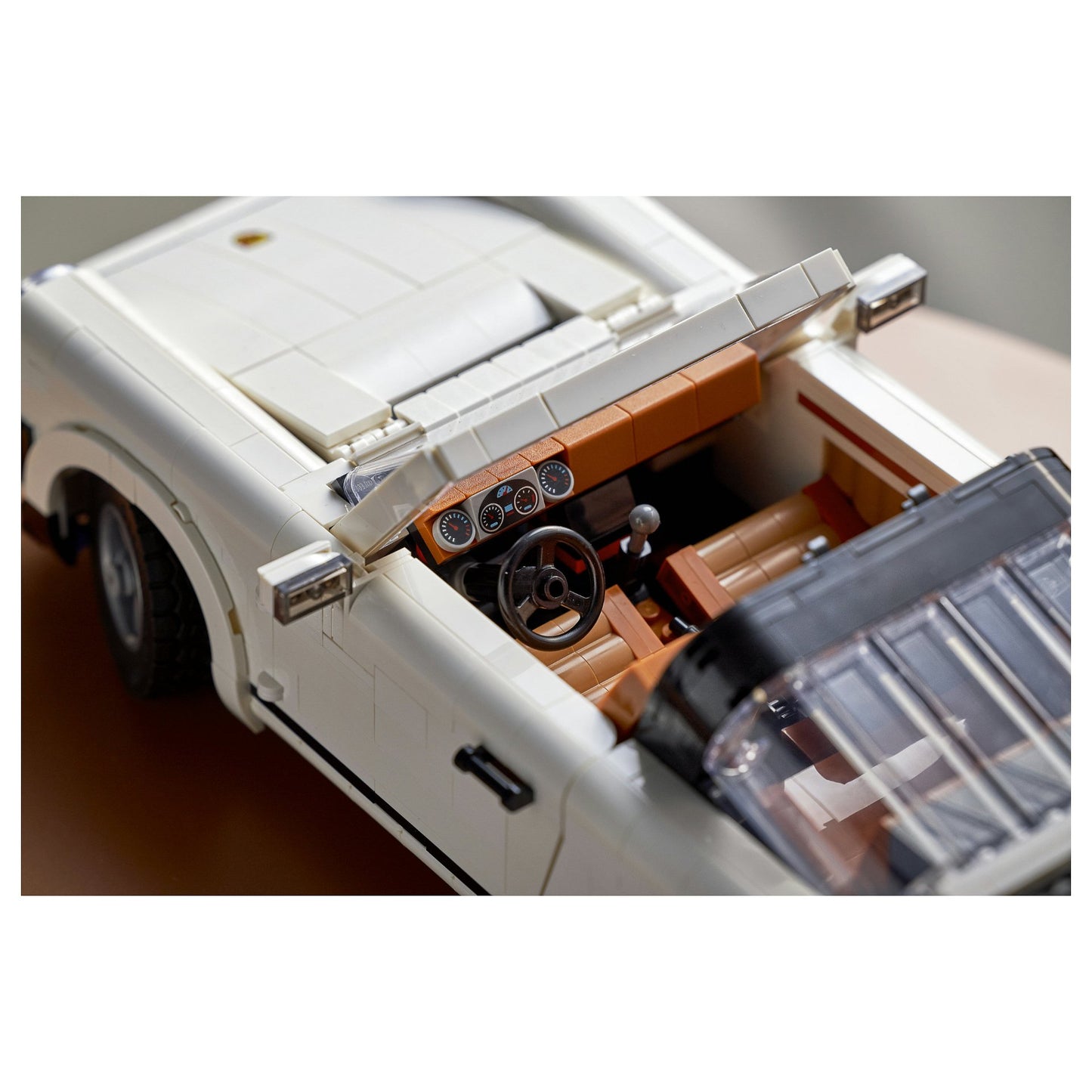 LEGO Creator Porsche 911 10295