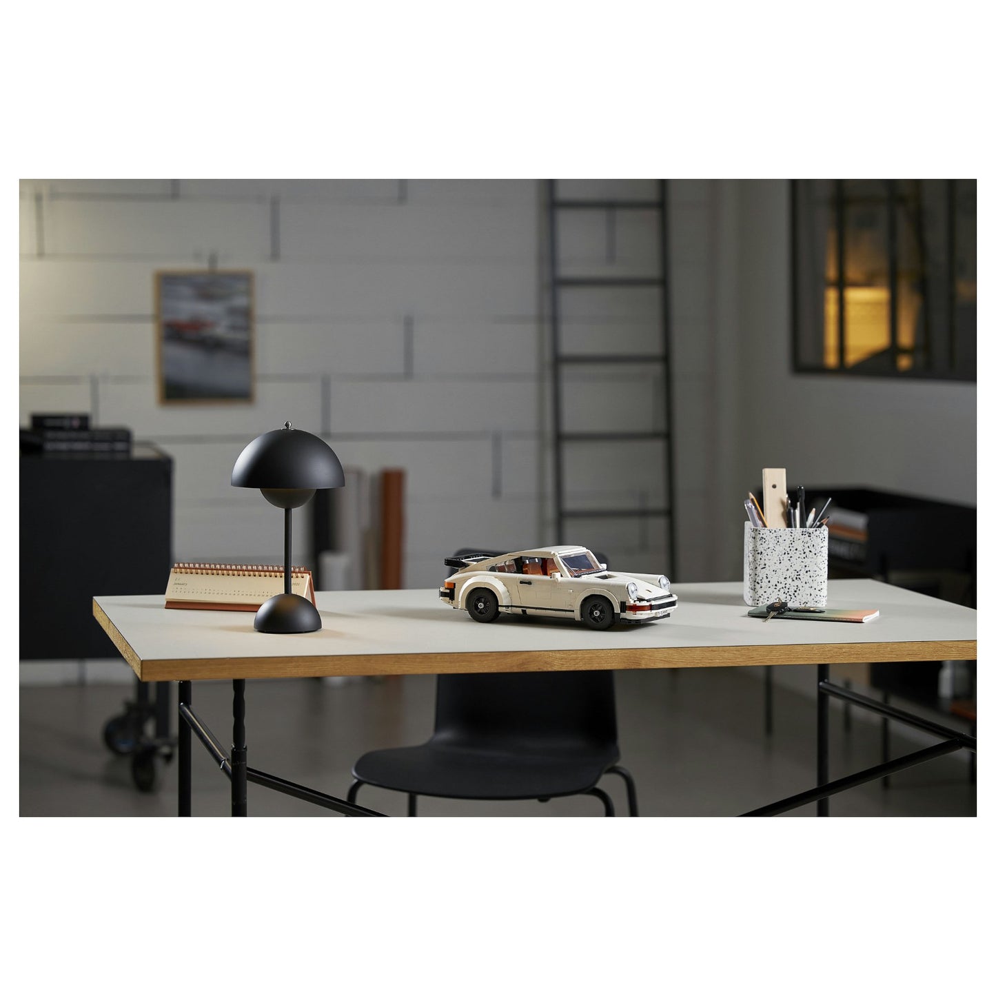 LEGO Creator Porsche 911 10295