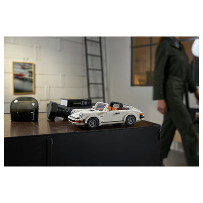 LEGO Creator Porsche 911 10295
