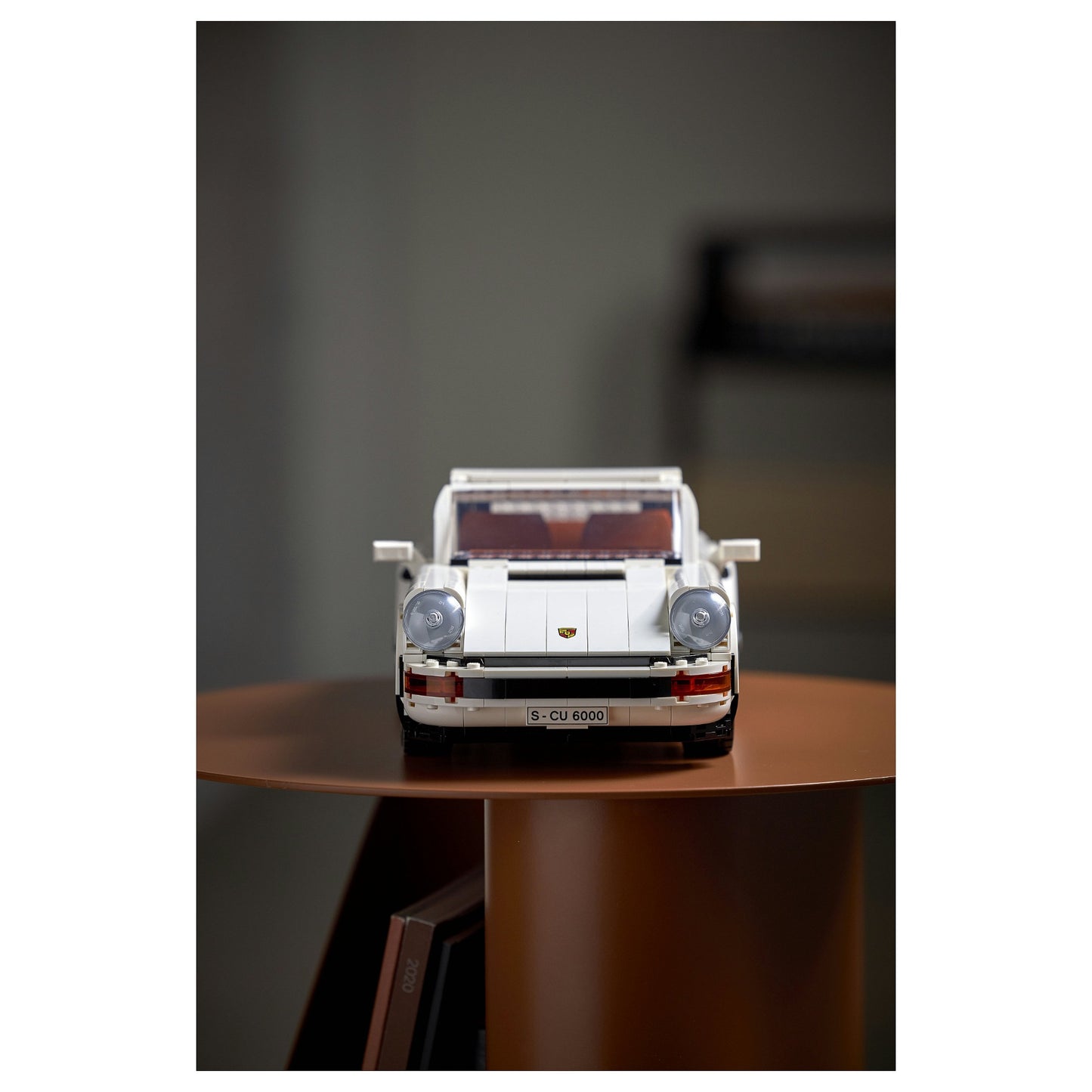 LEGO Creator Porsche 911 10295