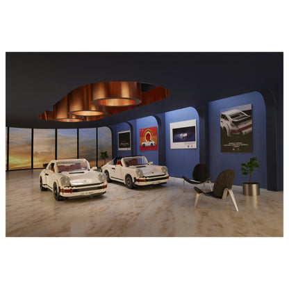 LEGO Creator Porsche 911 10295