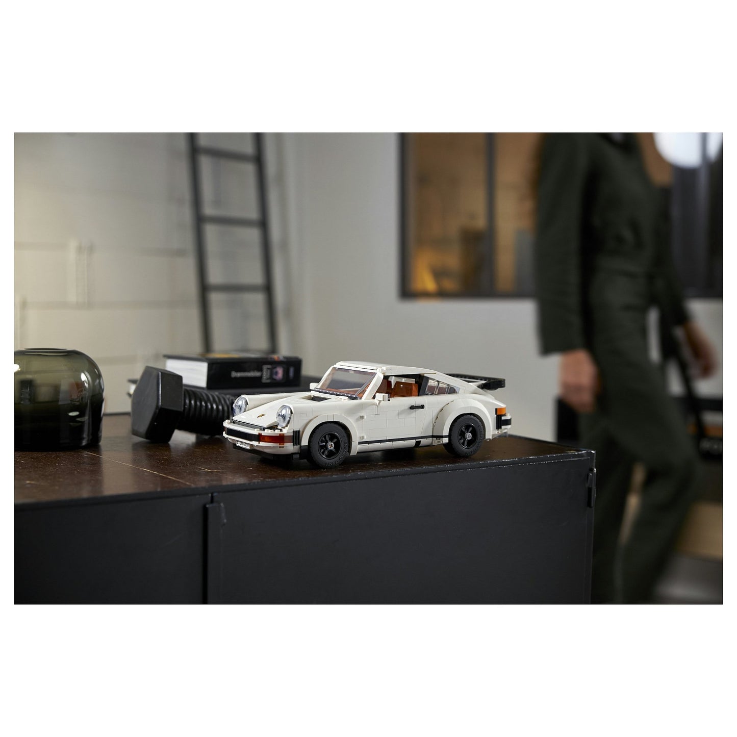 LEGO Creator Porsche 911 10295